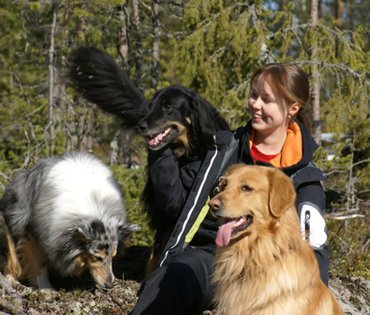 Tarja Kurikka